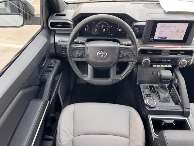 2026 Toyota Tacoma - Image 19