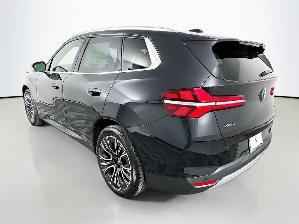 2026 BMW X3 - Image 7