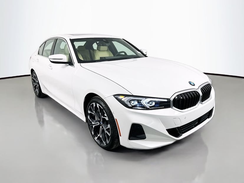2026 BMW 3 Series - Image 1