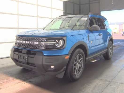 2025 Ford Bronco Sport - Image 1