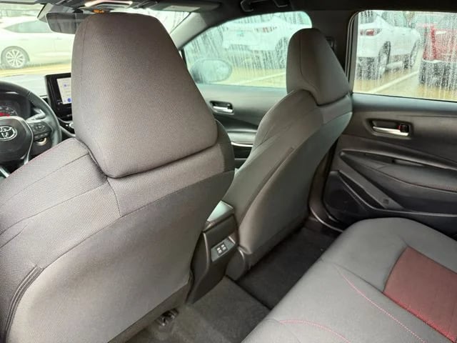 2025 Toyota Corolla - Image 27
