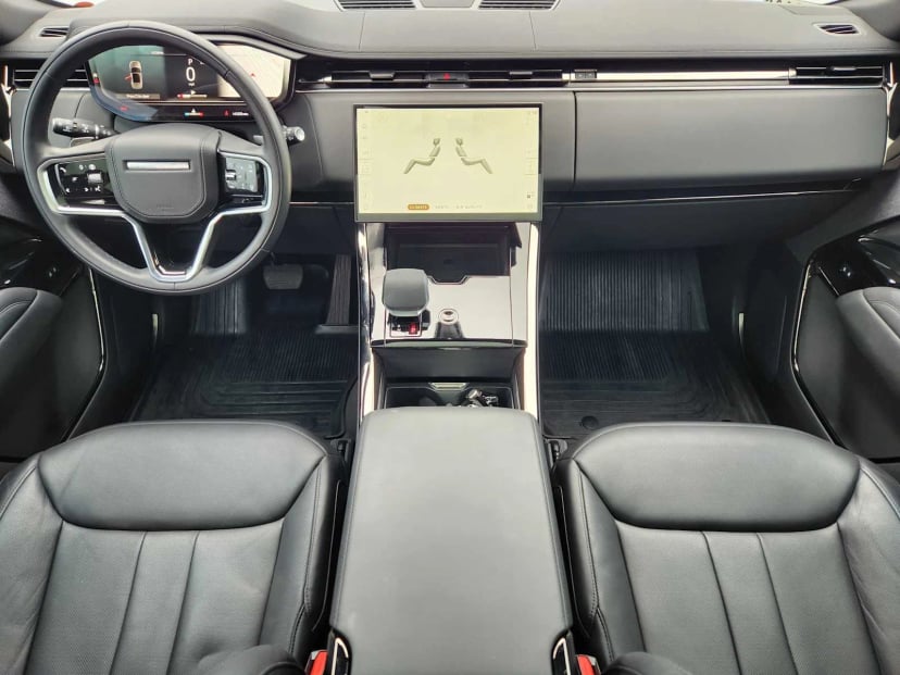 2024 Land Rover Range Rover Sport - Image 26
