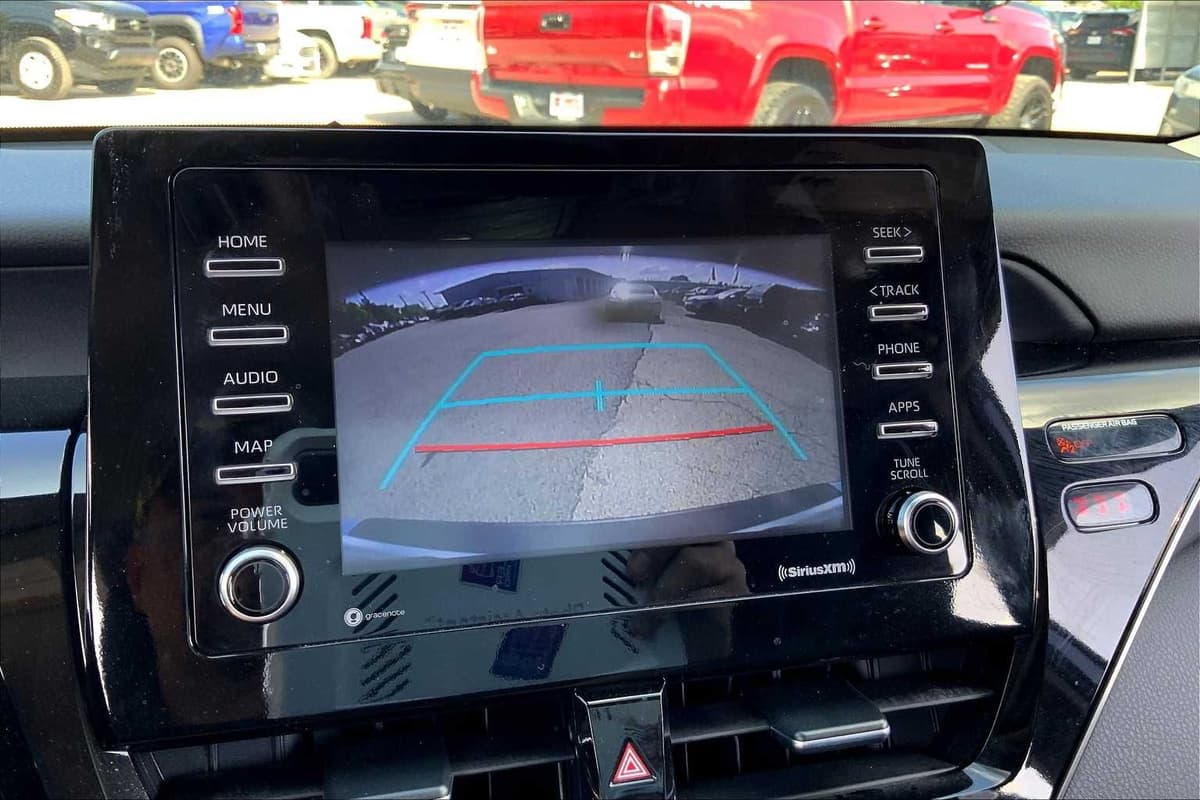 2024 Toyota Camry - Image 25