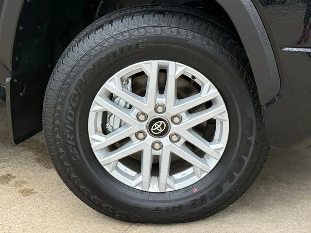 2025 Toyota Tundra - Image 2
