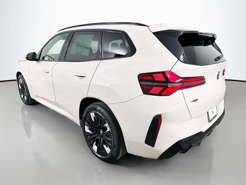 2026 BMW X3 - Image 7