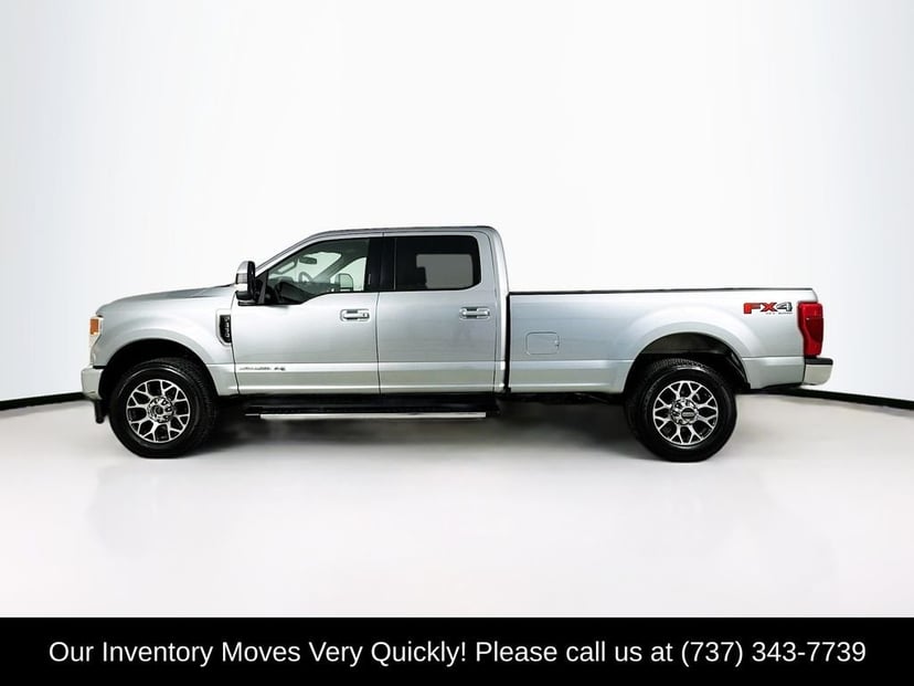 2020 Ford F-350SD - Image 4