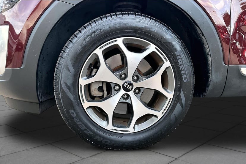 2020 Kia Telluride - Image 11