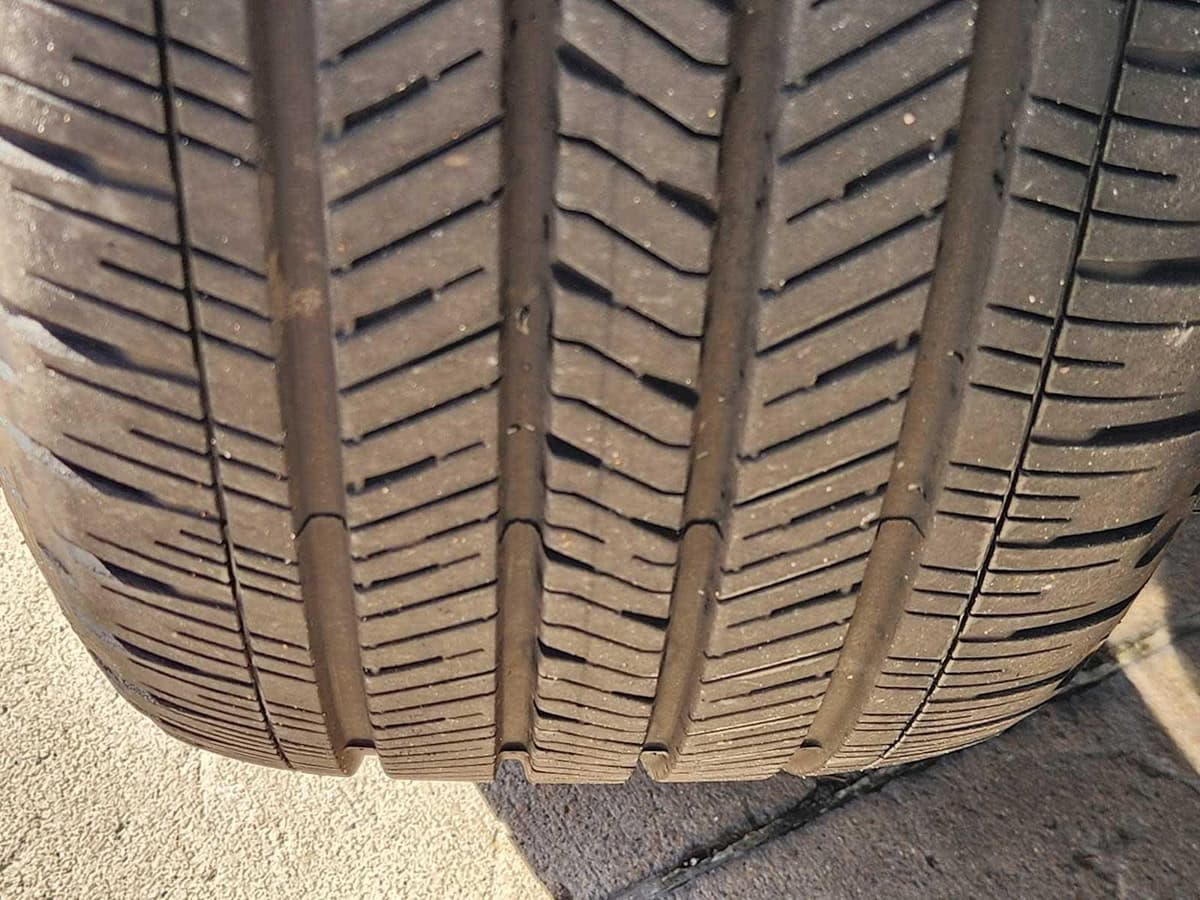 2025 Lincoln Nautilus - Image 10