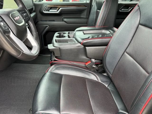 2022 GMC Sierra 1500 - Image 10