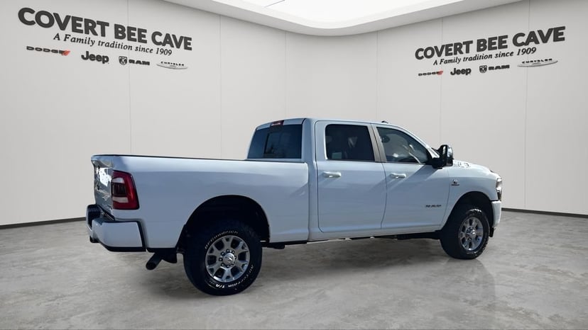 2024 Ram 2500 - Image 10