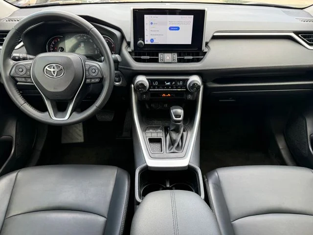 2023 Toyota RAV4 - Image 24