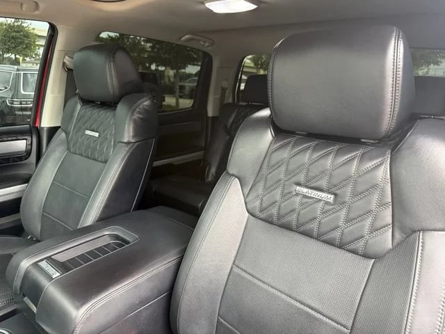 2019 Toyota Tundra - Image 10