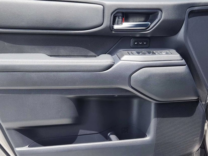 2024 Toyota Land Cruiser - Image 22