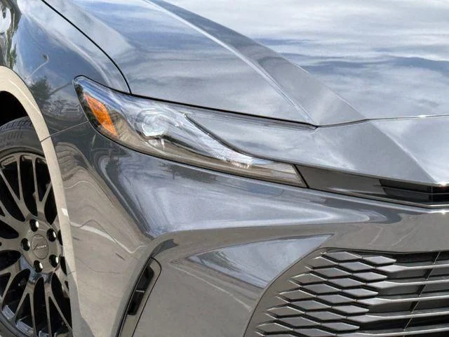 2026 Toyota Camry - Image 34