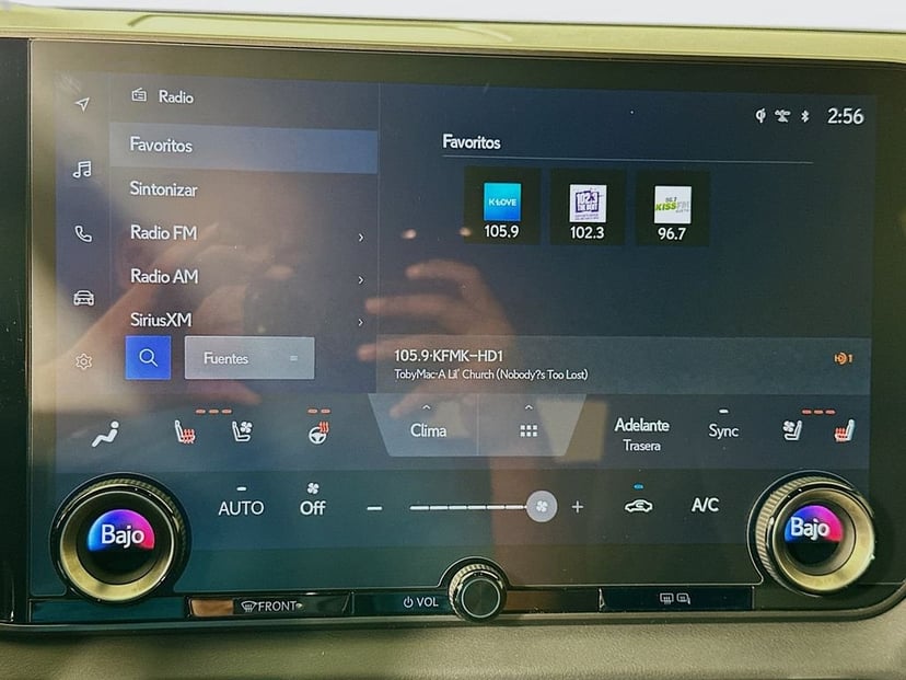 2024 Lexus RX - Image 14