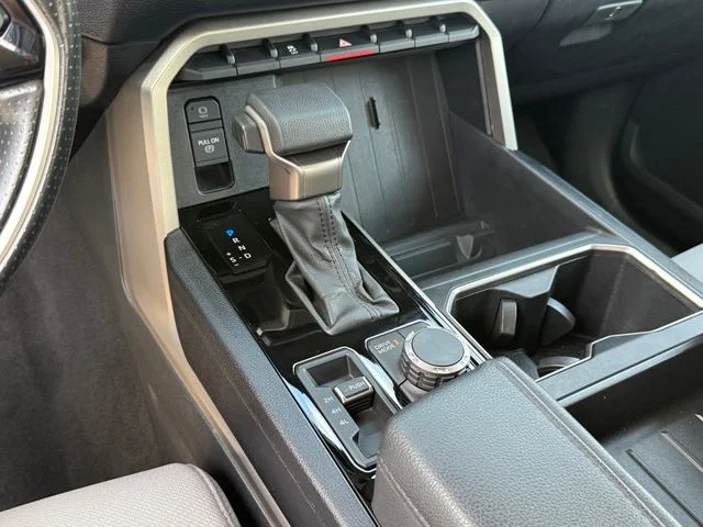 2024 Toyota Tundra - Image 22