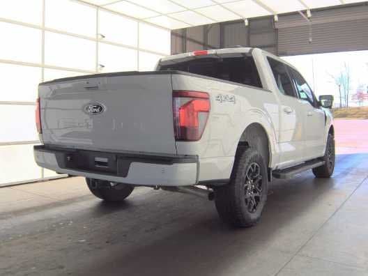 2024 Ford F-150 - Image 4