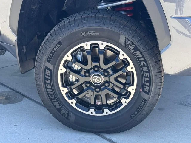 2026 Toyota Tundra - Image 2