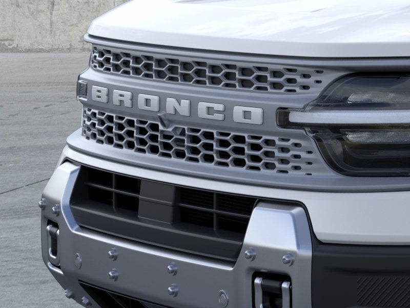 2026 Ford Bronco Sport - Image 30