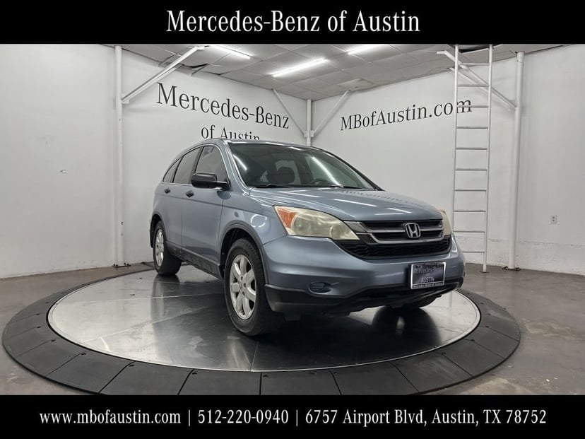 2011 Honda CR-V - Image 1