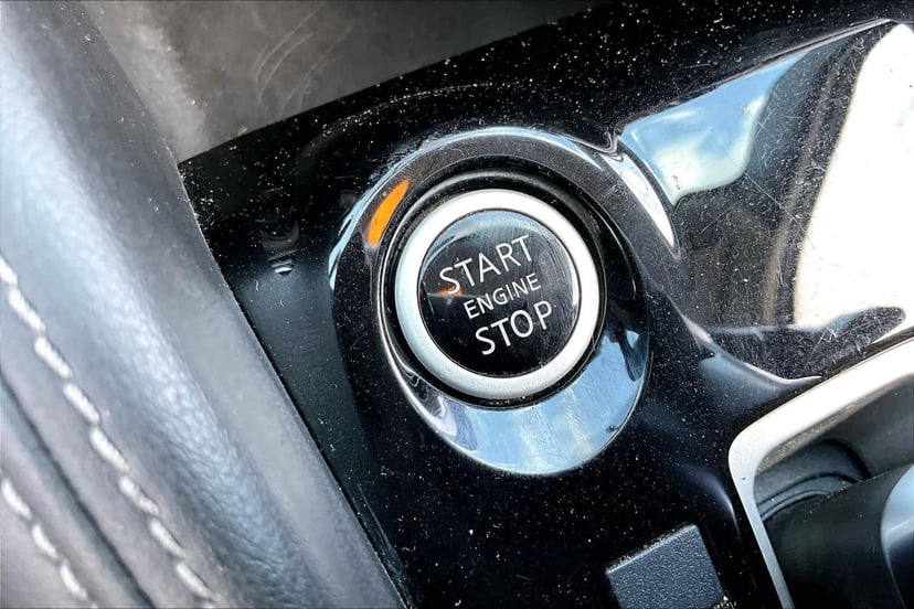 2019 Nissan Kicks - Image 36