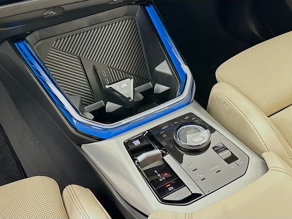 2026 BMW X3 - Image 15