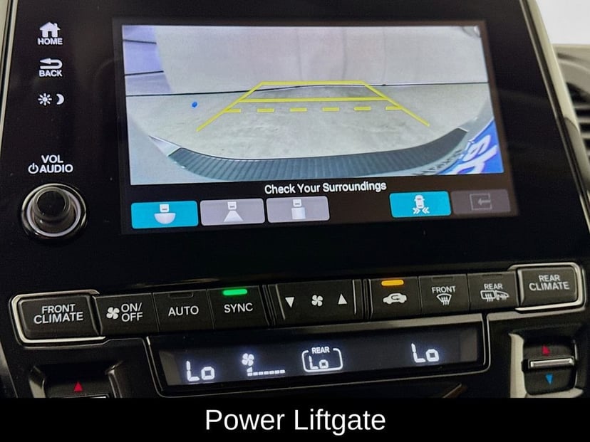2021 Honda Odyssey - Image 17
