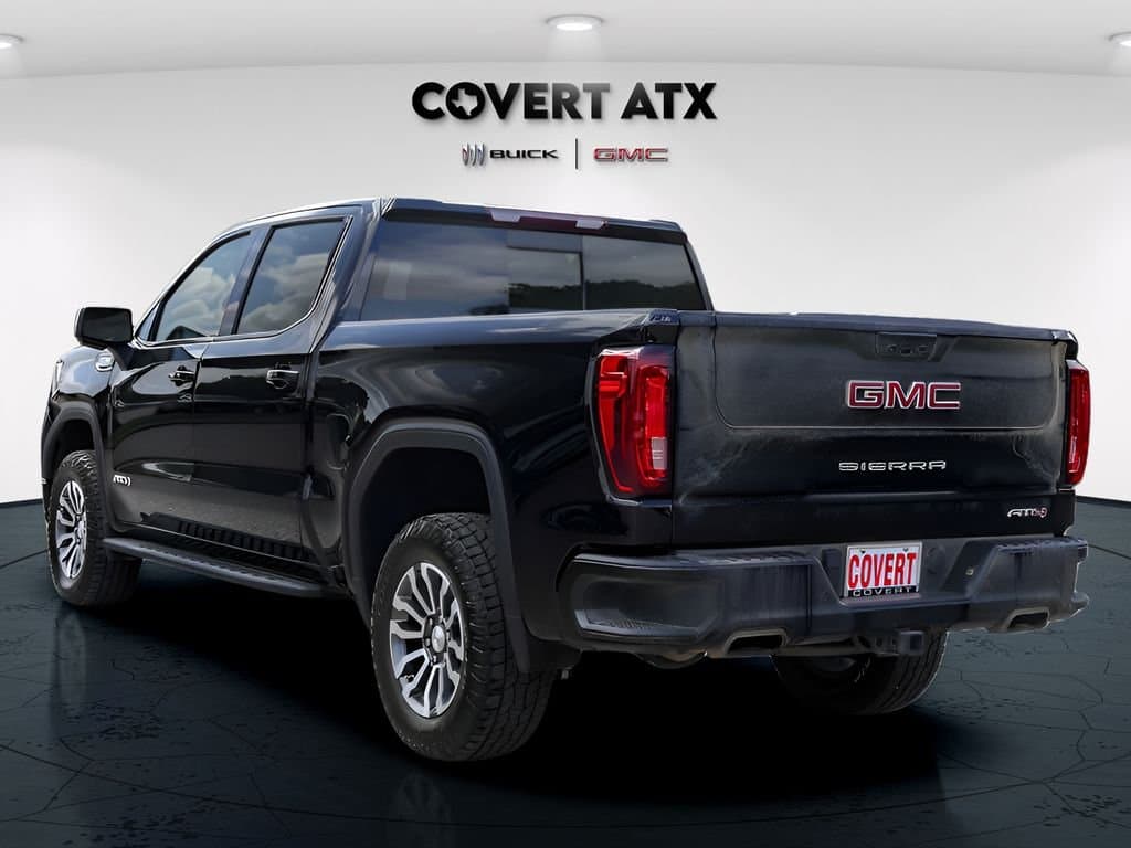 2023 GMC Sierra 1500 - Image 6