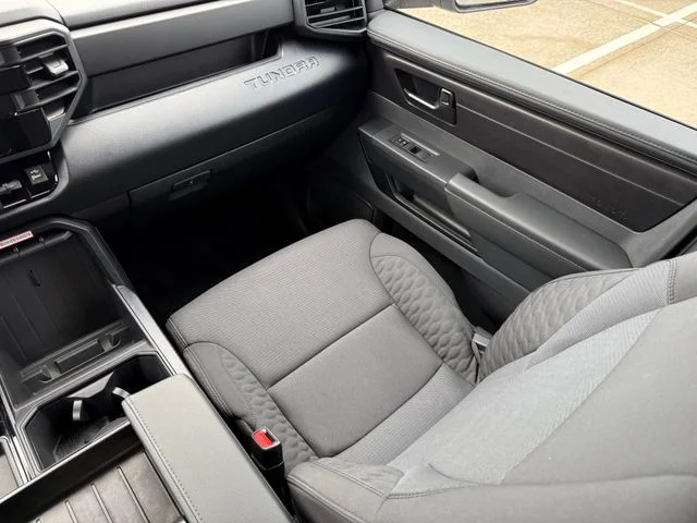2026 Toyota Tundra - Image 23