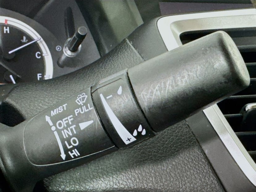 2016 Honda Accord - Image 16