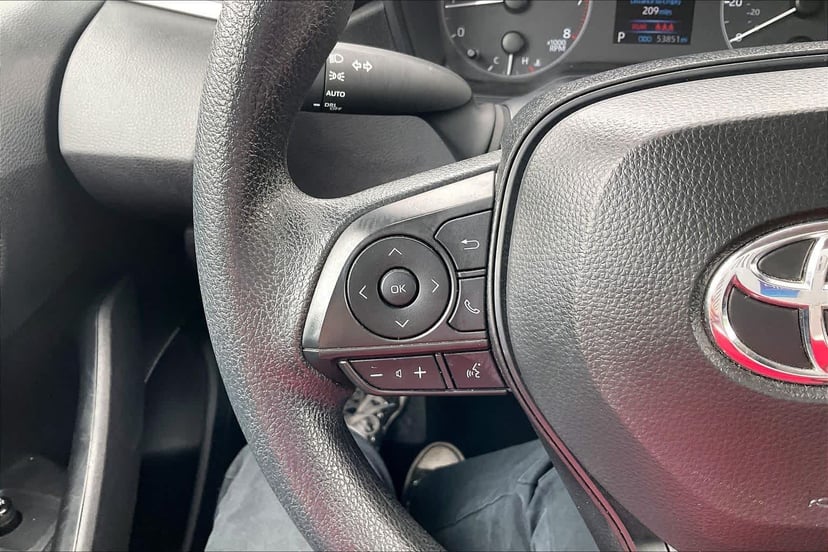 2024 Toyota Corolla - Image 23