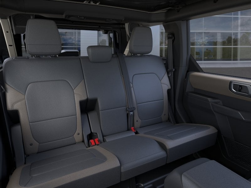2026 Ford Bronco - Image 24