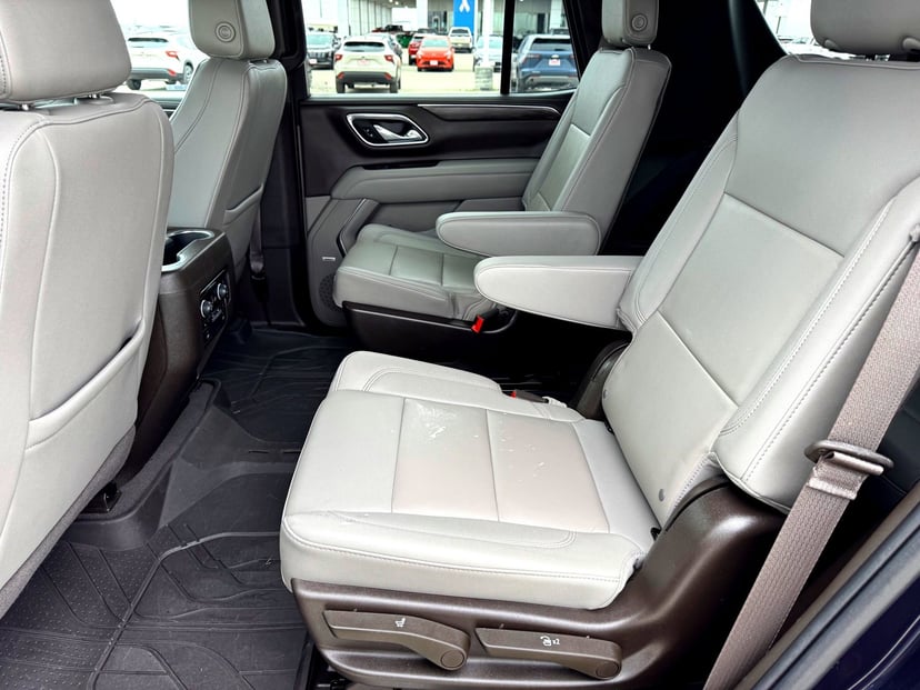 2022 Chevrolet Tahoe - Image 19