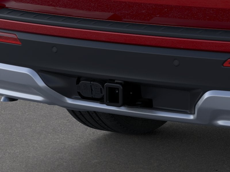 2026 Ford Explorer - Image 36