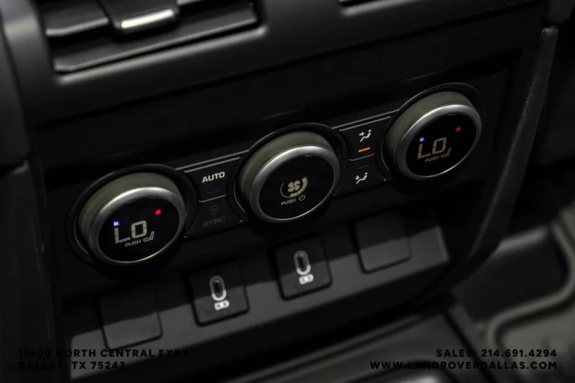 2026 Land Rover Defender 130 - Image 34