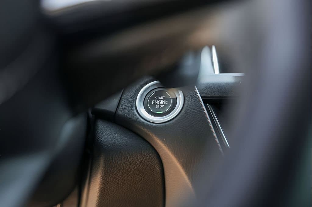 2023 Cadillac CT5 - Image 18