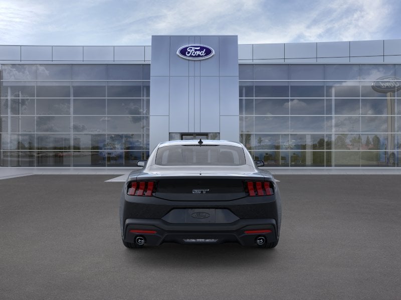 2026 Ford Mustang - Image 17
