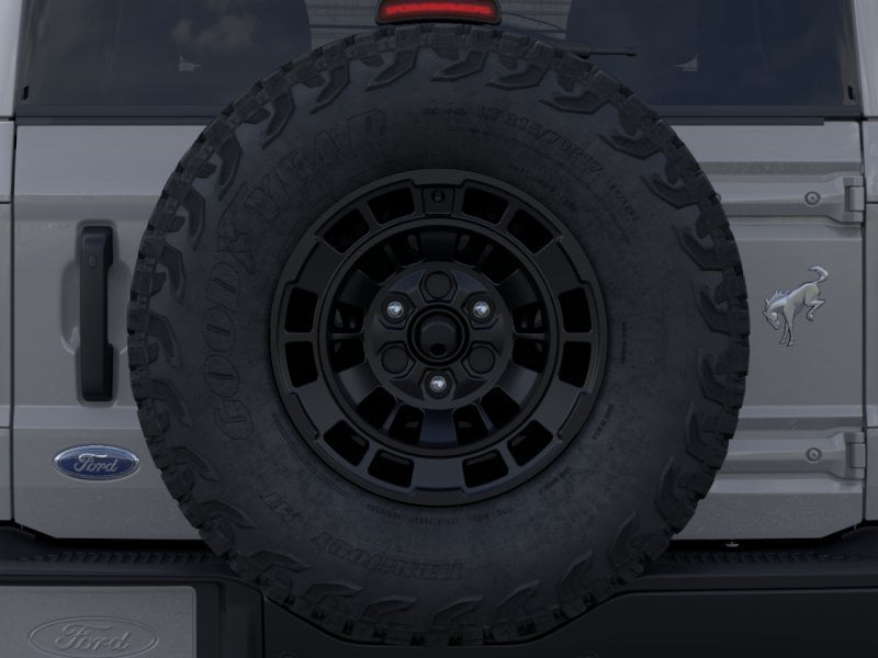 2026 Ford Bronco - Image 37