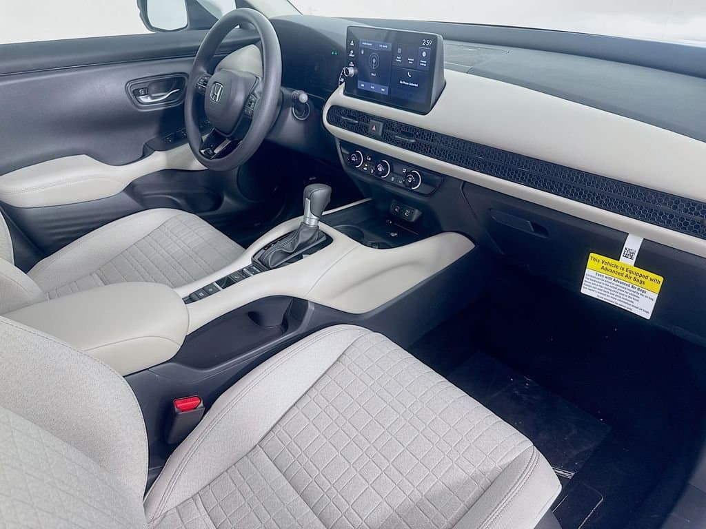 2026 HONDA HR-V - Image 37