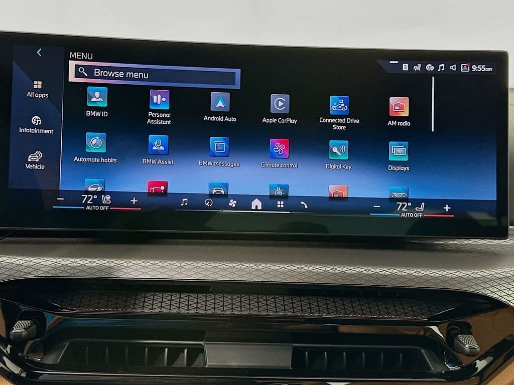 2026 BMW 3 Series - Image 11