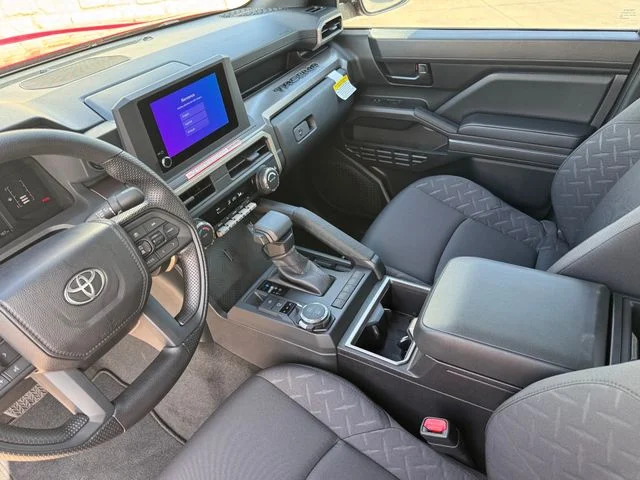 2026 Toyota Tacoma - Image 9
