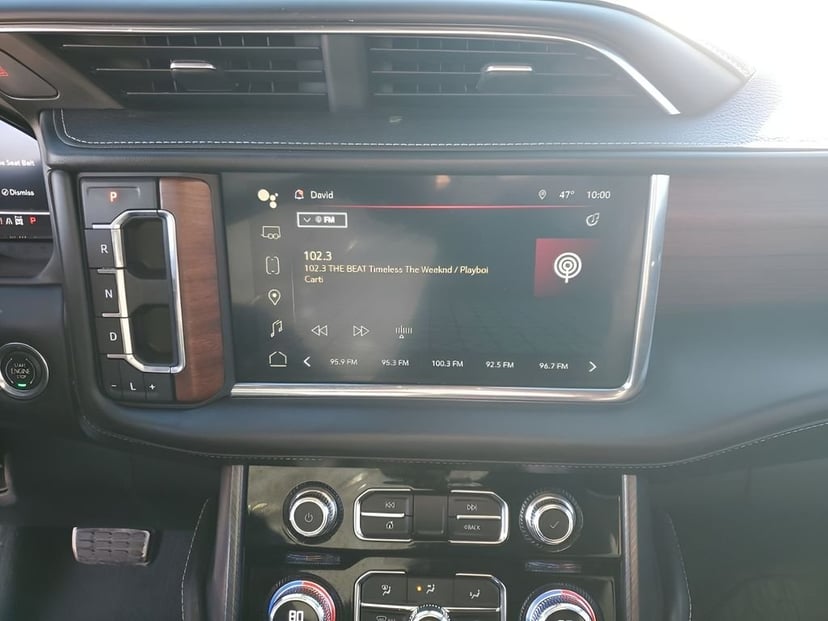 2023 GMC Yukon - Image 39