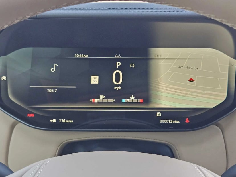 2026 LAND ROVER Range Rover - Image 14