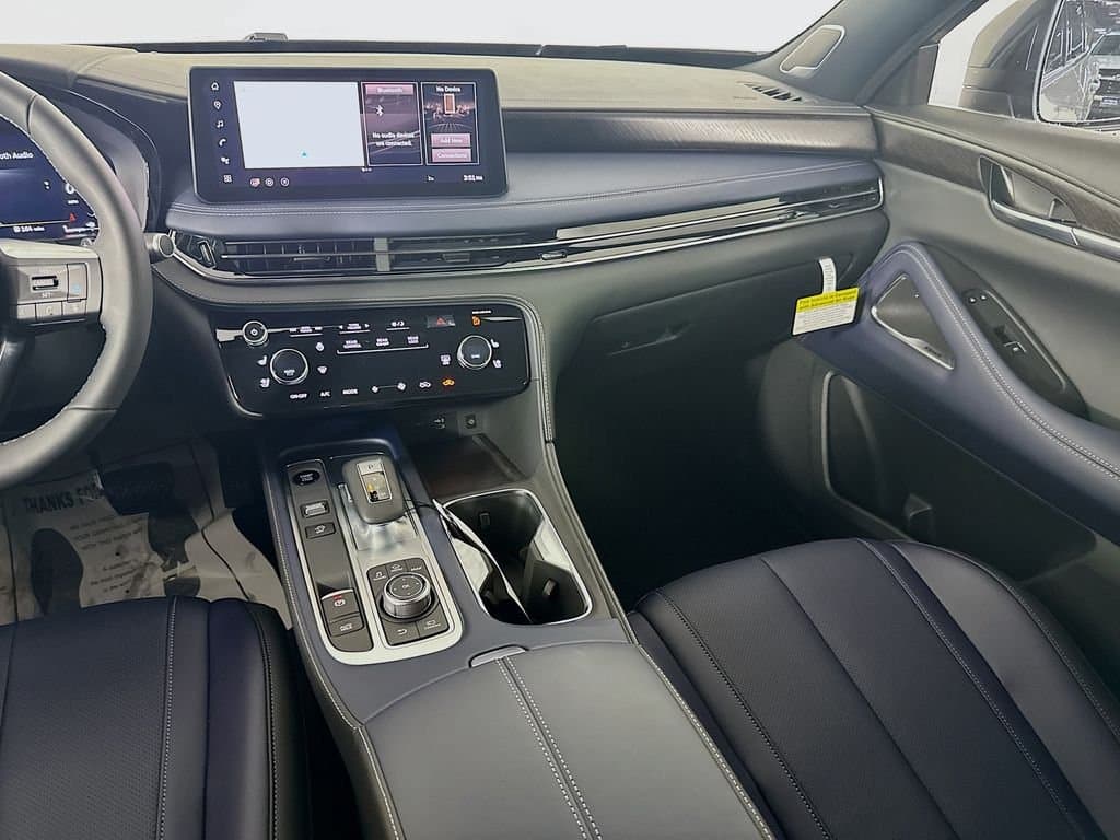 2026 INFINITI QX60 - Image 29