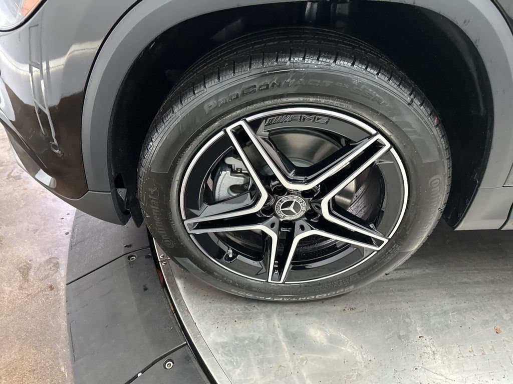 2026 MERCEDES-BENZ GLA - Image 34