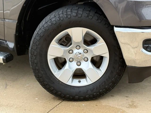 2021 Ram 1500 - Image 2