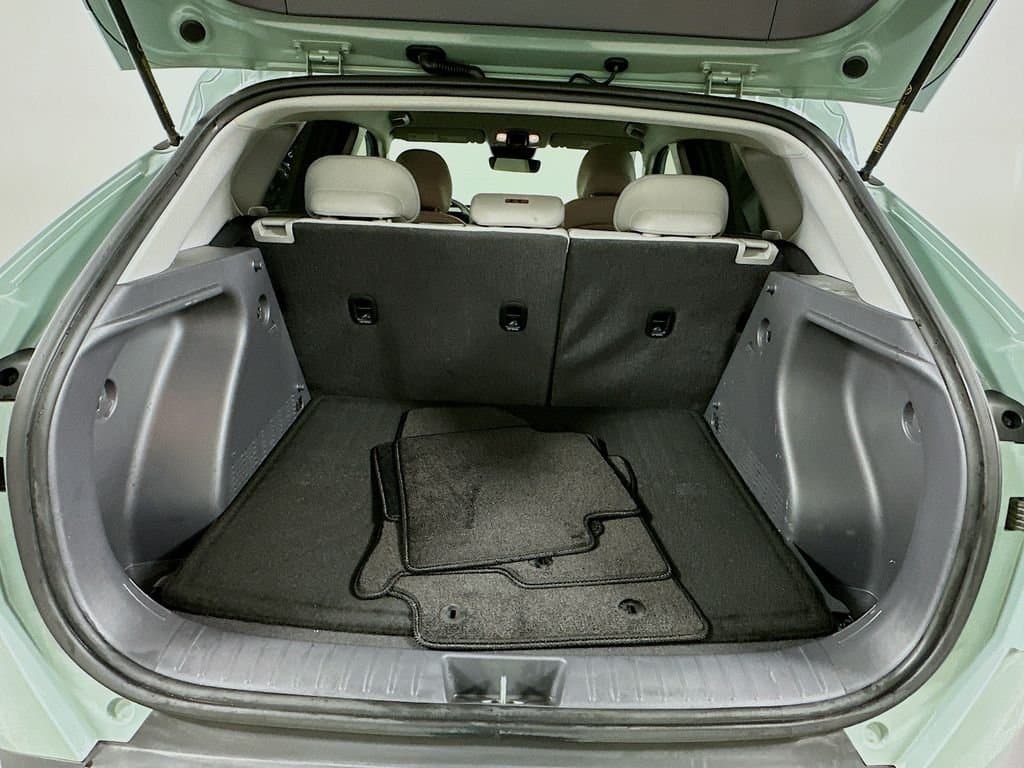 2024 HYUNDAI Kona - Image 26