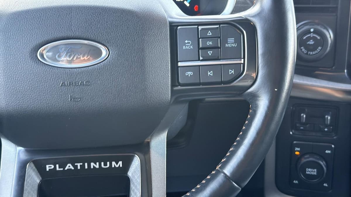 2022 Ford F-150 - Image 16