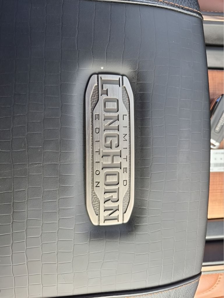 2023 Ram 1500 - Image 40