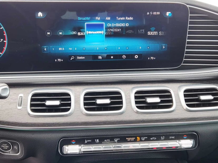 2020 Mercedes-Benz GLE 350 - Image 16